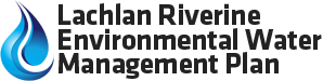 Lachlan Riverine Environmental Water Management Plan