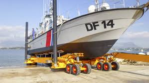 Why Should One Hire Professional Boat Movers in Sydney?